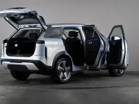 Used Jaecoo 7 347 HP (255 kW) 2026 Silver SUV