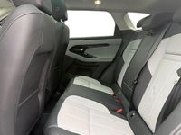 Used Land Rover Range Rover evoque SE Dynamic 204 HP (150 kW) 2026 SUV