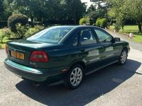 used Volvo S40 1.8