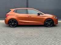 used Seat Ibiza 1.0 TSI 115ps FR Sport 5-Door ROOF SPOILER AND BLACK ALLOYS