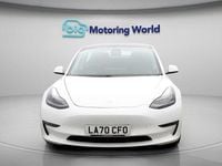 Used Tesla Model 3 Long Range AWD 258 kW (351 HP) 2023 Sedan