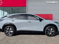 Used Nissan Ariya Evolve 177 kW (242 HP) 2026 SUV