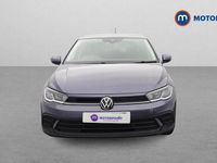 Used VW Polo Life 80 HP (58 kW) 2026 Hatchback