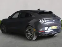 Used Ford Mustang GT 358 kW (487 HP) 2022 Grey Hatchback