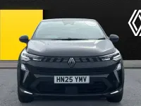 Second-hand Renault Symbioz Techno 143 CP (105 kW) 2025 Negru SUV