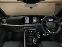 New Audi Q5 S-Line 204 HP (150 kW) 2026 SUV