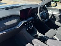 New Skoda Kodiaq SportLine 204 HP (150 kW) 2026 Brilliant silver metallic SUV