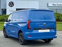 New VW Transporter Pro 168 HP (123 kW) 2026 Other Van