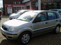 Used Ford Fusion 2005 Estate
