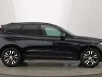 Used Volvo XC60 Core 250 HP (183 kW) 2023 Black SUV