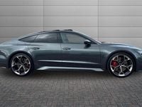 Used Audi RS7 Design 630 HP (463 kW) 2024 Grey Hatchback