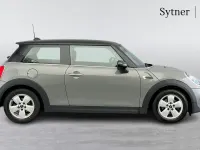 Used Mini Cooper Classic 134 HP (98 kW) 2019 Grey Hatchback