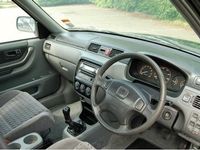 Used Honda CR-V 147 HP (108 kW) 1999 SUV