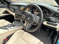 used BMW M5 M5 4.4Saloon