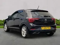 Ny VW Polo 95 HK (69 kW) 2026 Halvkombi