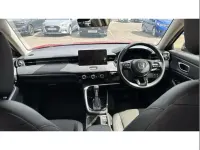 Used Honda HR-V Advance 128 HP (94 kW) 2022 Other SUV