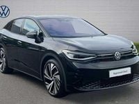 New VW ID.5 250 kW (340 HP) 2026 SUV