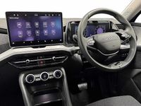 Used Skoda Kodiaq SE 147 HP (108 kW) 2025 Race blue metallic SUV