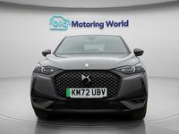 Used DS Automobiles DS3 Crossback E-Tense Performance Line Plus 100 kW (136 HP) 2022 SUV