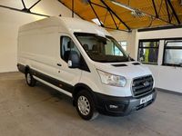 used Ford Transit 2.0 EcoBlue 130ps H3 Trend Van