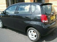 Used Chevrolet Kalos 2005 Hatchback