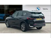 Second-hand BMW X1 Sport Line 170 CP (125 kW) 2024 Negru SUV