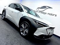 Used Subaru Solterra 150 kW (204 HP) 2023 White SUV