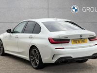 Used BMW M340 Comfort Edition 340 HP (250 kW) 2021 White Sedan