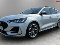 Used Ford Focus ST-Line X 125 HP (91 kW) 2023 Estate