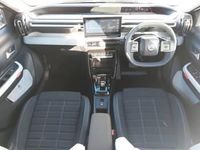 New Citroën C3 109 HP (80 kW) 2026 White SUV