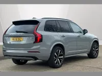 Used Volvo XC90 Plus 455 HP (334 kW) 2026 Grey SUV