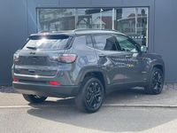 Used Jeep Compass 240 HP (176 kW) 2023 Grey SUV