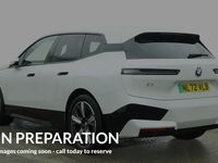 Used BMW iX M Sport 239 kW (326 HP) 2024 SUV