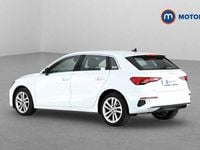 Used Audi A3 Sportback e-tron Sport 204 HP (150 kW) 2025 Hatchback
