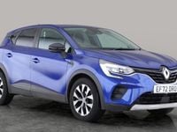 Used Renault Captur Evolution 91 HP (66 kW) 2024 SUV