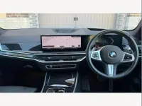 Used BMW X5 M Sport 490 HP (360 kW) 2024 Grey SUV
