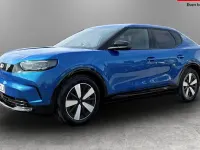 Used Ford Capri Select 210 kW (286 HP) 2025 Blue SUV