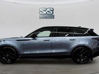 Used Land Rover Range Rover Velar HSE Dynamic 275 HP (202 kW) 2020 SUV