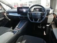 used Cupra Born 150kW V1 58kWh 5dr Auto