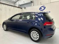 used VW Golf VII 1.6 TDI S 5dr