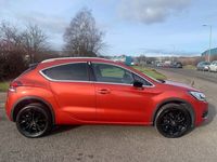 used DS Automobiles DS4 Crossback 1.6 BlueHDi 5dr