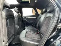 Used Audi Q3 S-line plus 177 HP (130 kW) 2012 Black SUV