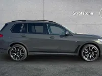 Used BMW X7 M Sport 340 HP (250 kW) 2022 SUV