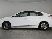 used Hyundai Ioniq 100kW Premium 38kWh 5dr Auto