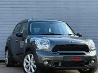 Used Mini Cooper S 2011 Hatchback