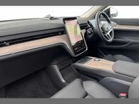 Used Volvo EX90 Performance 380 kW (517 HP) 2025 Grey SUV