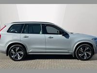 Usado Volvo XC90 Plus 247 HP (181 kW) 2024 Cinzento SUV