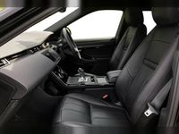 used Land Rover Range Rover evoque Diesel Hatchback 2.0 D150 R-Dynamic S 5dr Auto
