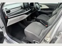 Used Suzuki Swift 81 HP (59 kW) 2025 Grey Hatchback