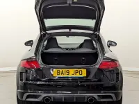 Used Audi TT S-Line 245 HP (180 kW) 2021 Coupe